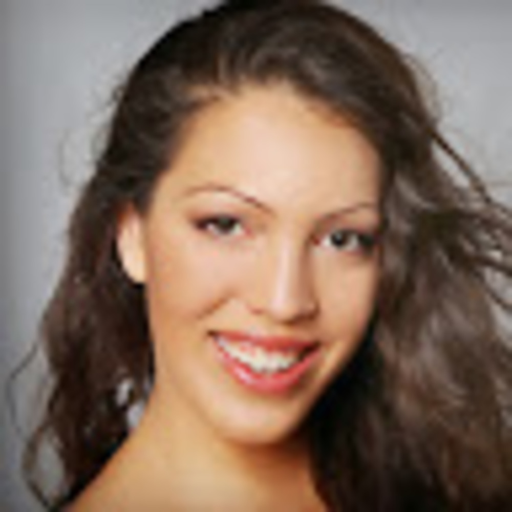 Meet your Posher, Jennifer d.